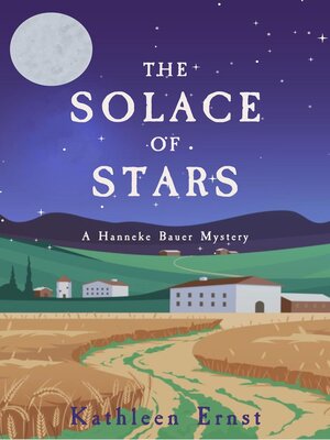 cover image of The Solace of Stars
